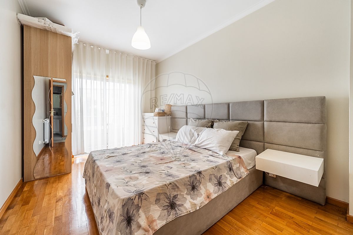 Apartamento T3 à venda em Braga (Maximinos, Sé e Cividade), Braga — foto 16