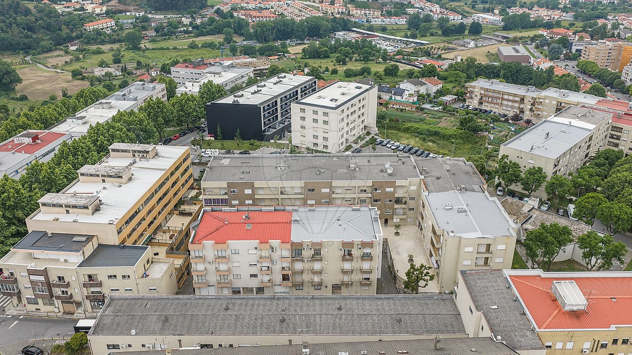 Apartamento T3 à venda em Braga (Maximinos, Sé e Cividade), Braga — foto 27