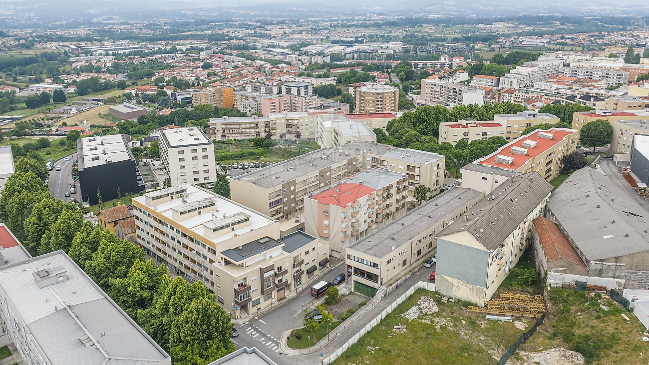 Apartamento T3 à venda em Braga (Maximinos, Sé e Cividade), Braga — foto 24