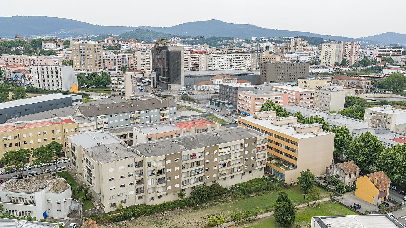 Apartamento T3 à venda em Braga (Maximinos, Sé e Cividade), Braga — foto 28