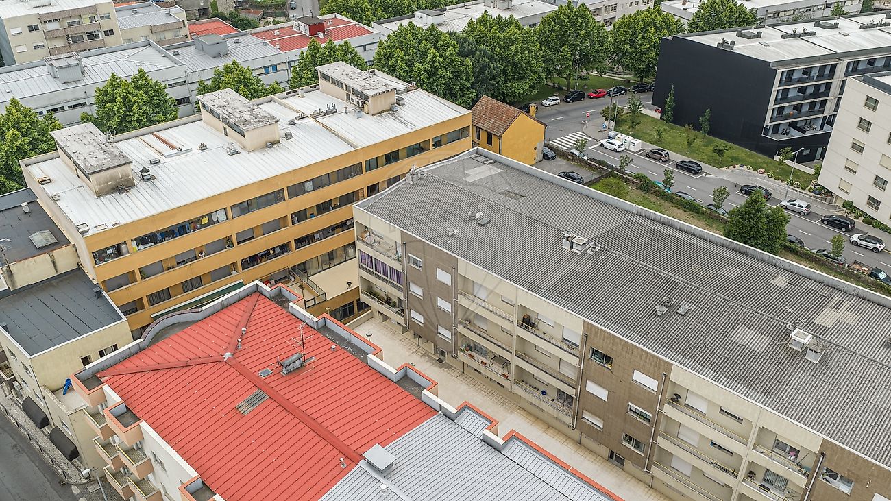 Apartamento T3 à venda em Braga (Maximinos, Sé e Cividade), Braga — foto 26