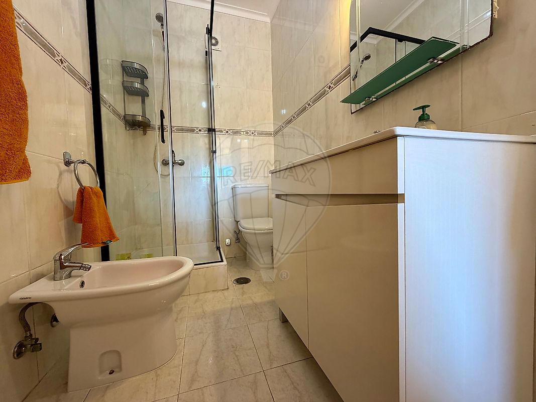 Apartamento T3 à venda em Braga (Maximinos, Sé e Cividade), Braga — foto 17