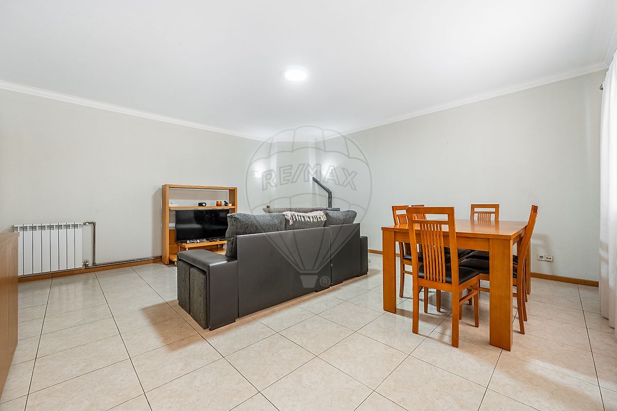 Apartamento T3 à venda em Braga (Maximinos, Sé e Cividade), Braga — foto 10