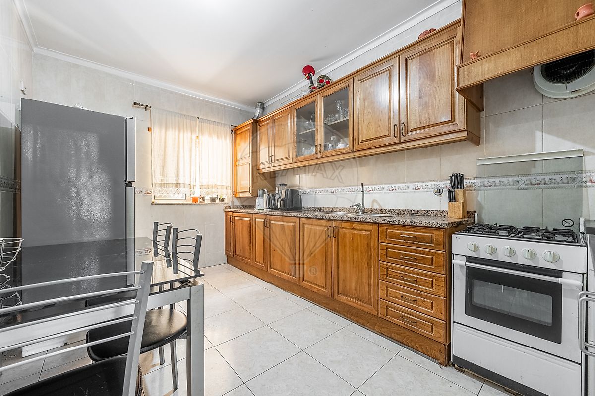 Apartamento T3 à venda em Braga (Maximinos, Sé e Cividade), Braga — foto 7