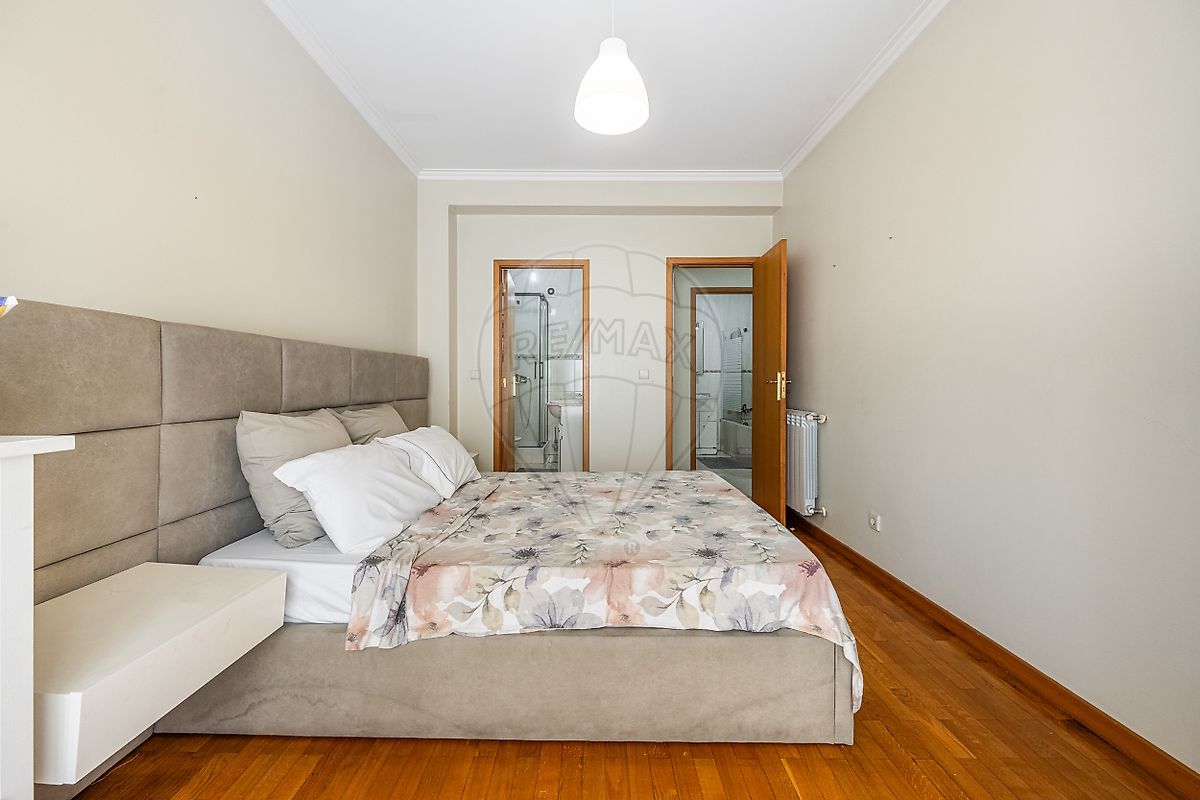 Apartamento T3 à venda em Braga (Maximinos, Sé e Cividade), Braga — foto 15