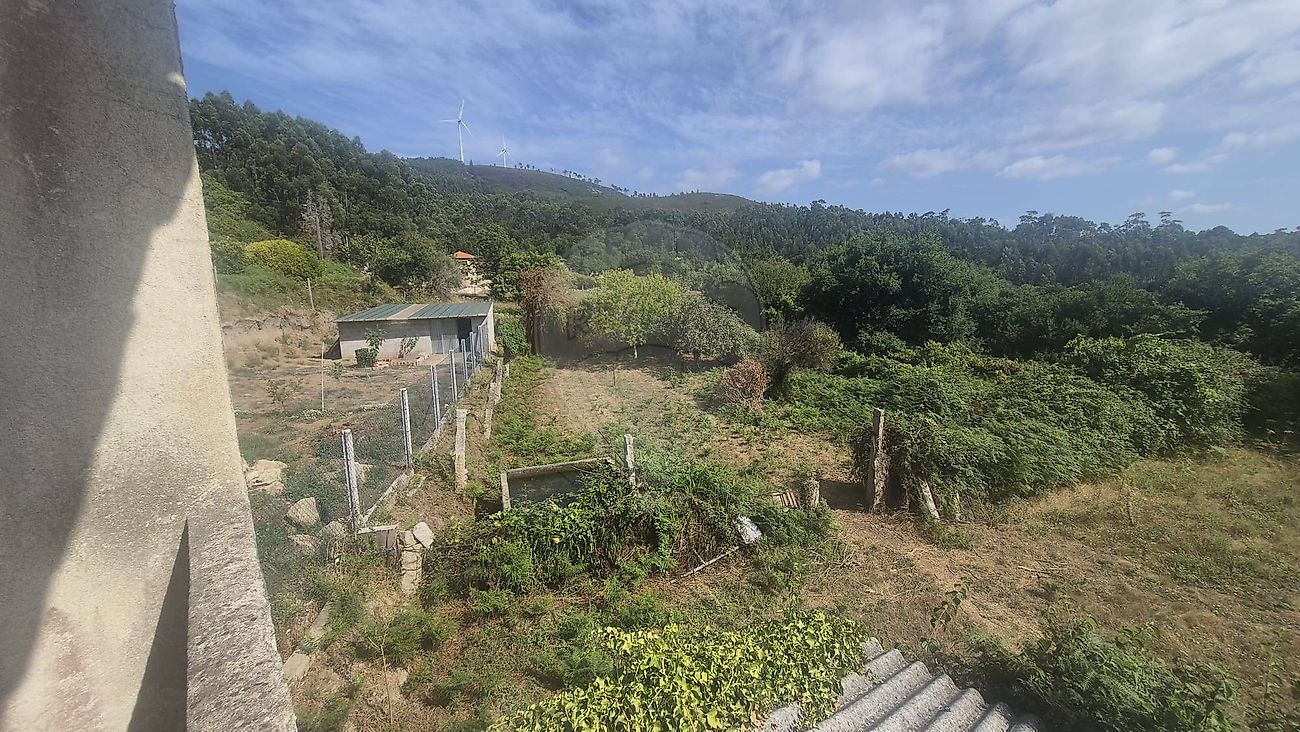 Moradia T2 à venda em Gandra e Taião, Valença — foto 24