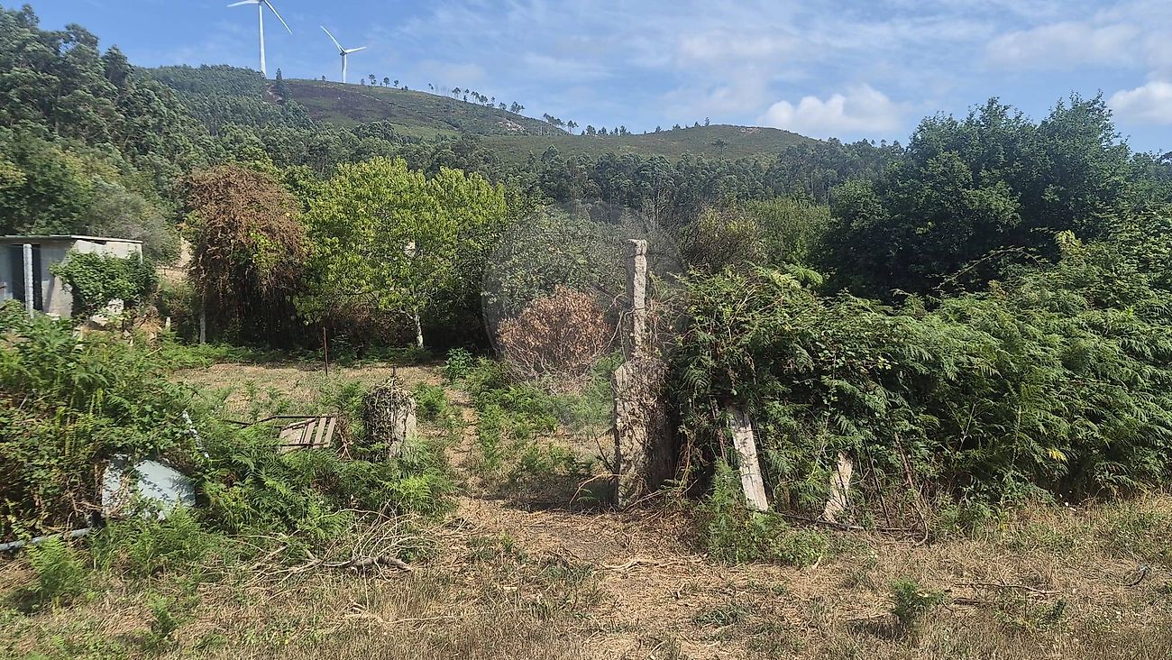 Moradia T2 à venda em Gandra e Taião, Valença — foto 21