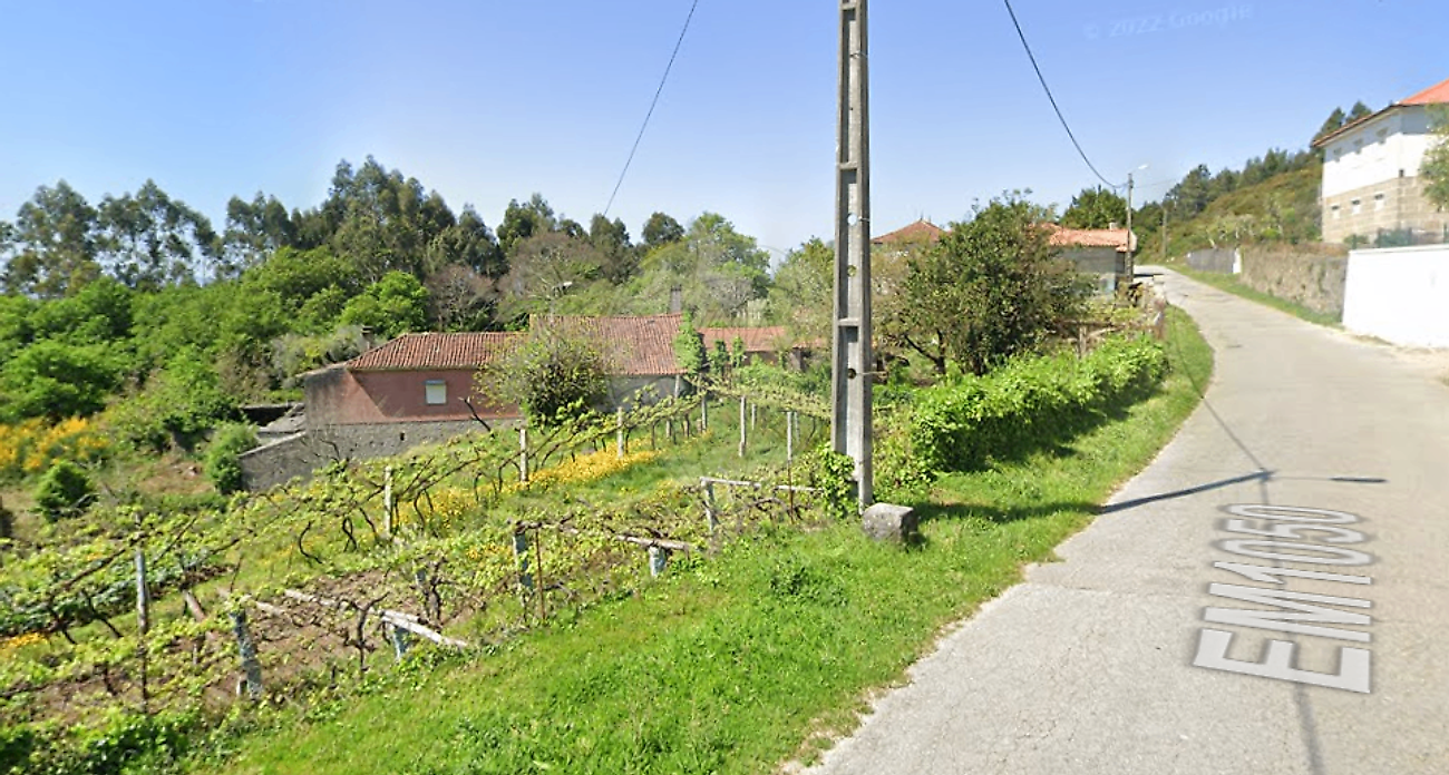 Moradia - Gandra e Taião, Valença, Viana do Castelo