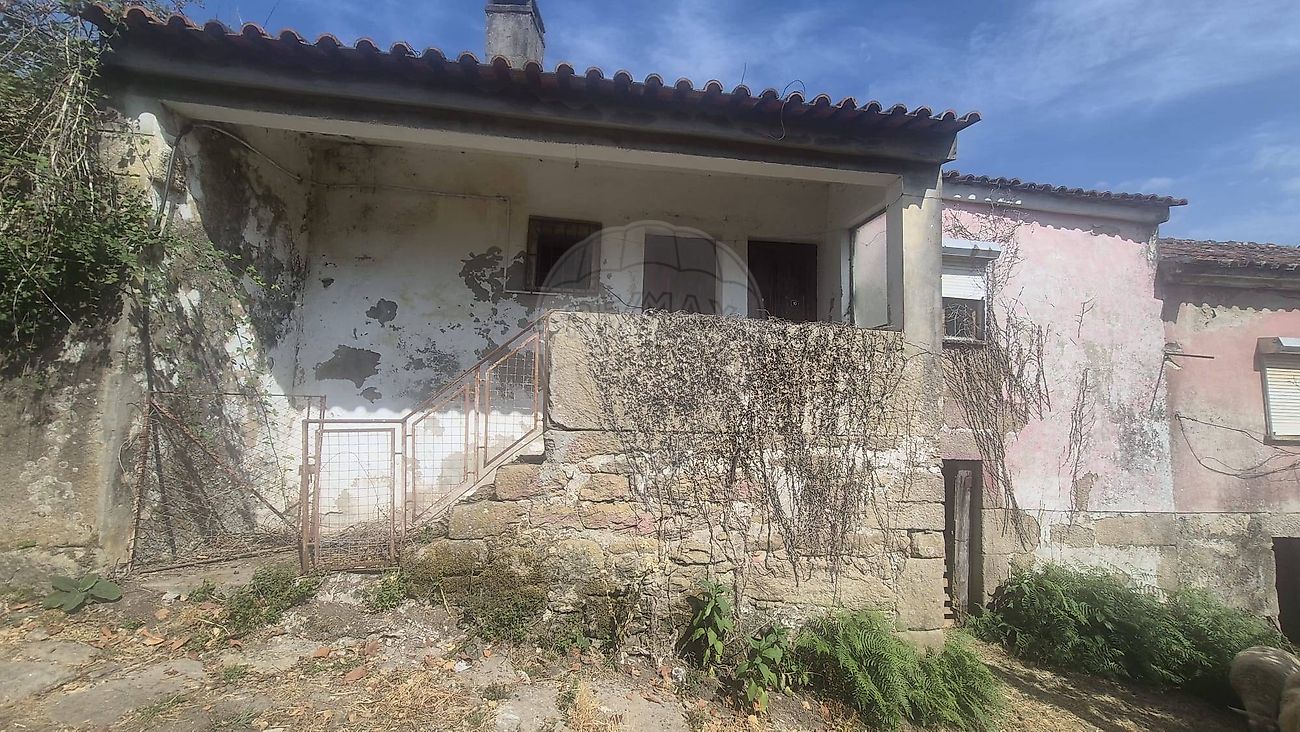 Moradia T2 à venda em Gandra e Taião, Valença — foto 12