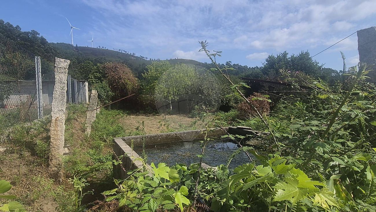 Moradia T2 à venda em Gandra e Taião, Valença — foto 31