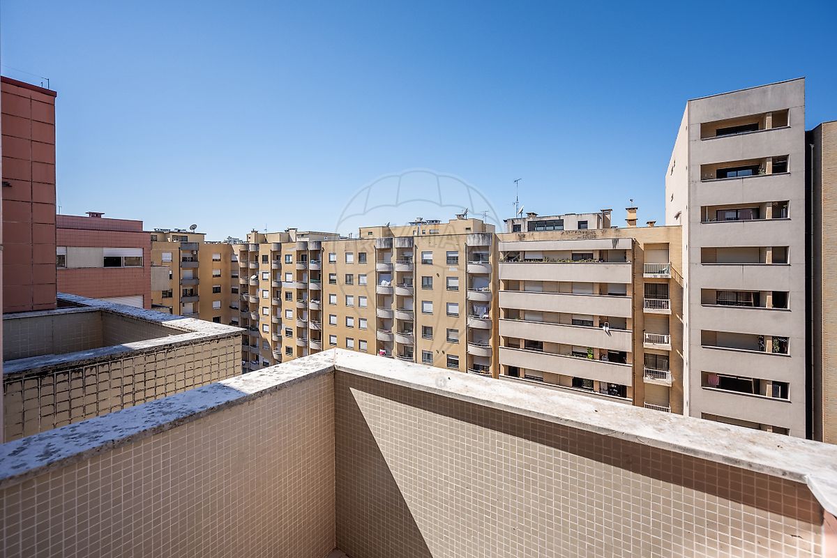 Apartamento T3 à venda em São Victor, Braga — foto 13