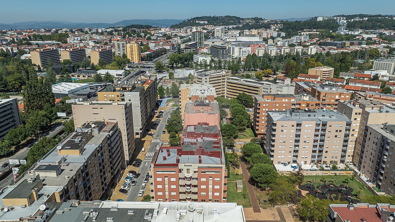 Apartamento T3 à venda em São Victor, Braga — foto 27