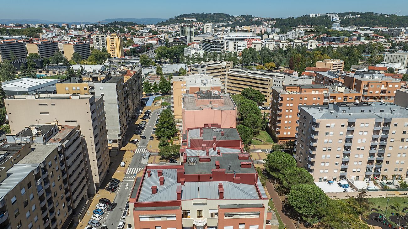Apartamento T3 à venda em São Victor, Braga — foto 26