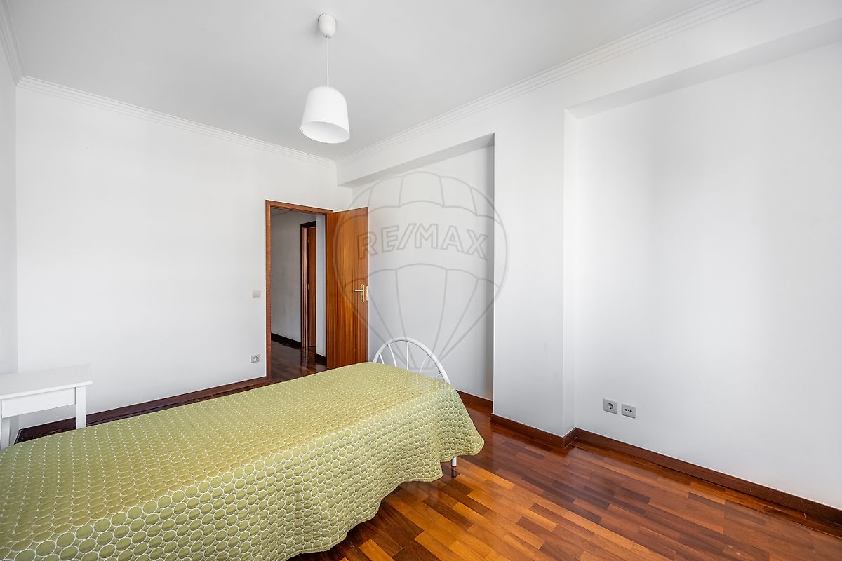 Apartamento T3 à venda em São Victor, Braga — foto 15