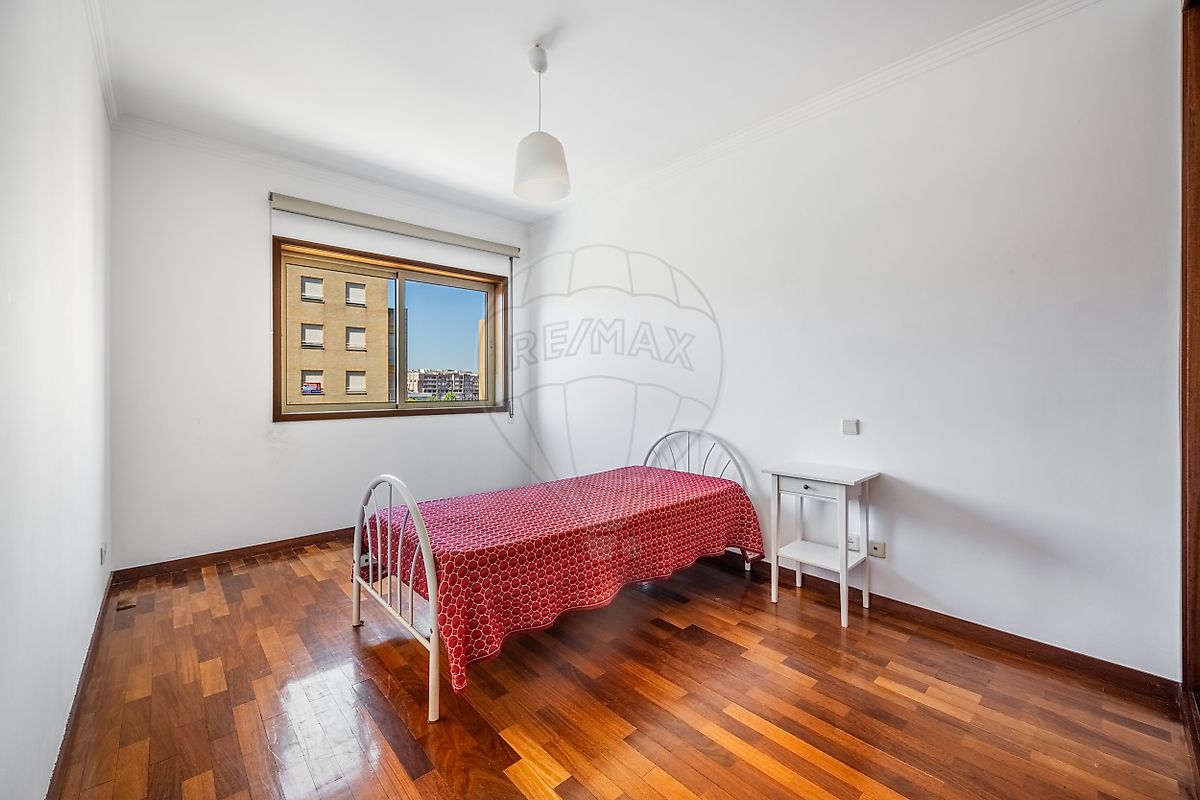 Apartamento T3 à venda em São Victor, Braga — foto 18