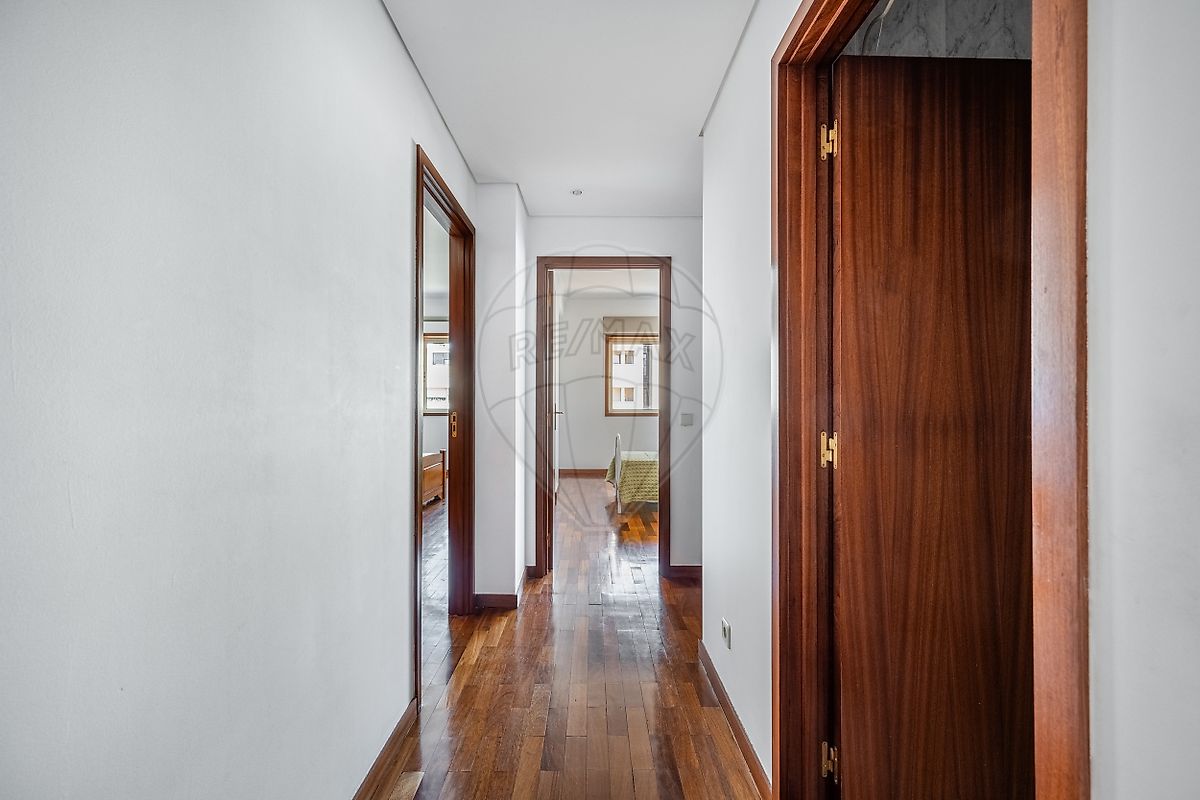 Apartamento T3 à venda em São Victor, Braga — foto 14
