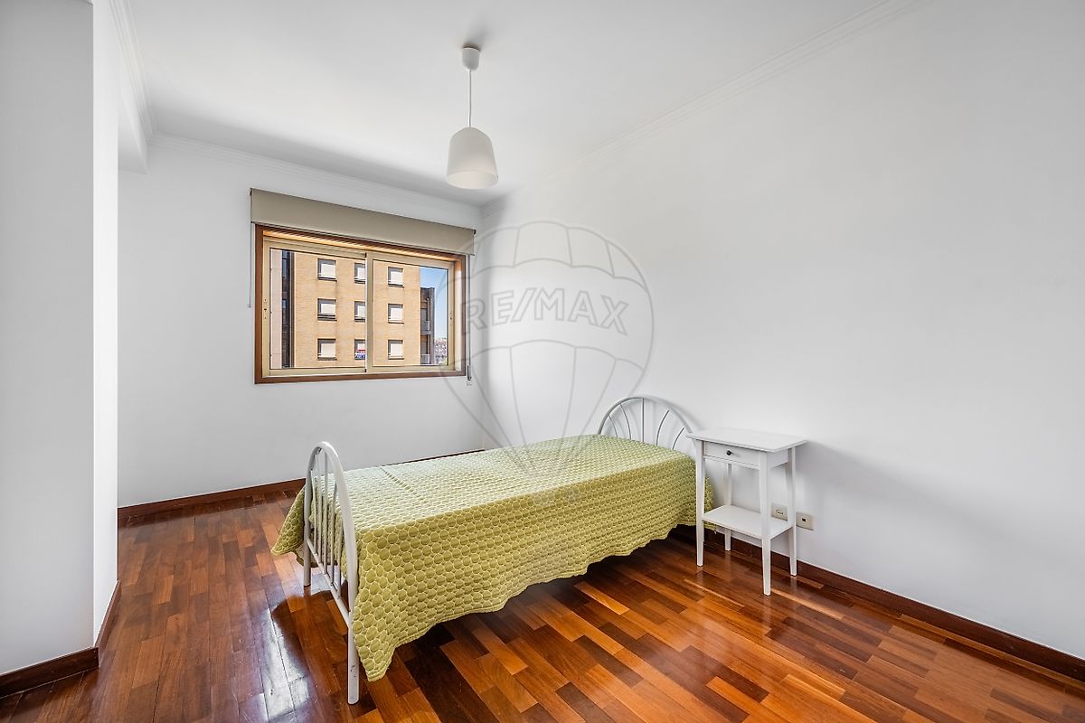 Apartamento T3 à venda em São Victor, Braga — foto 16