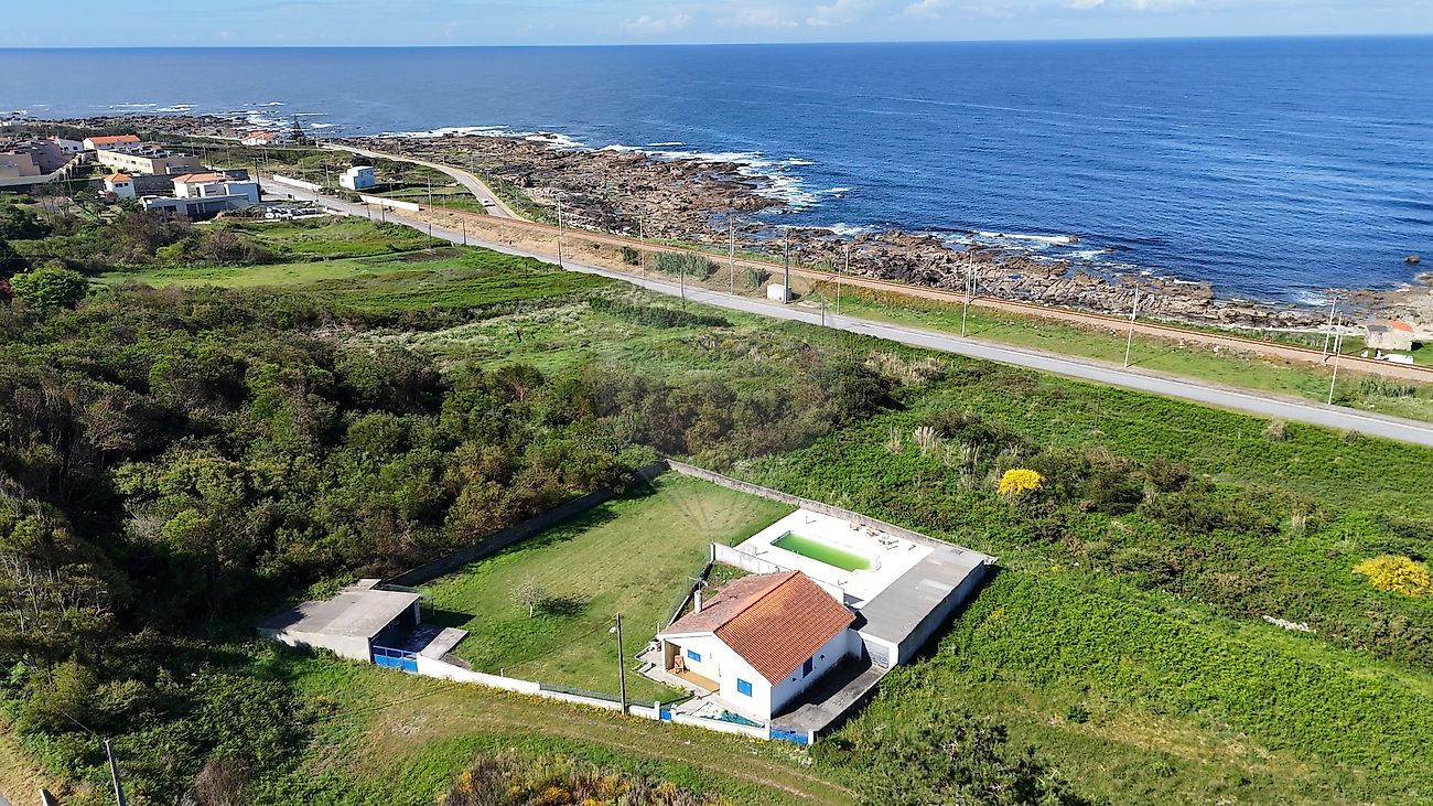 Moradia T3 à venda em Vila Praia de Âncora, Caminha — foto 22