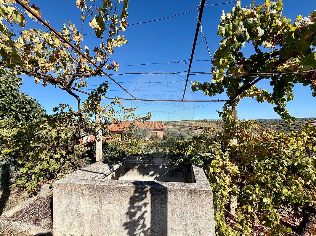 Moradia T4 à venda em Água Revés e Crasto, Valpaços — foto 39