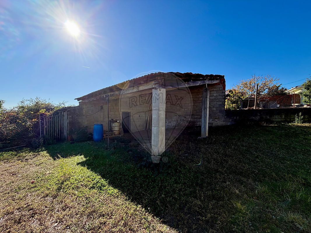 Moradia T4 à venda em Água Revés e Crasto, Valpaços — foto 38