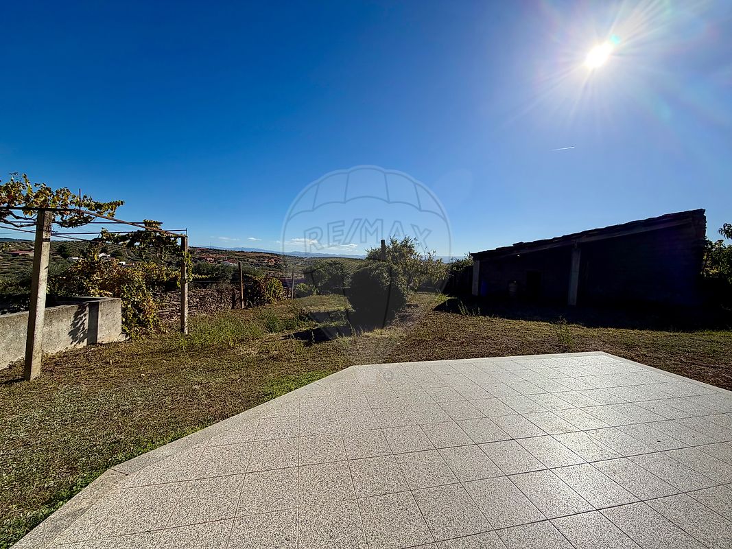 Moradia T4 à venda em Água Revés e Crasto, Valpaços — foto 37