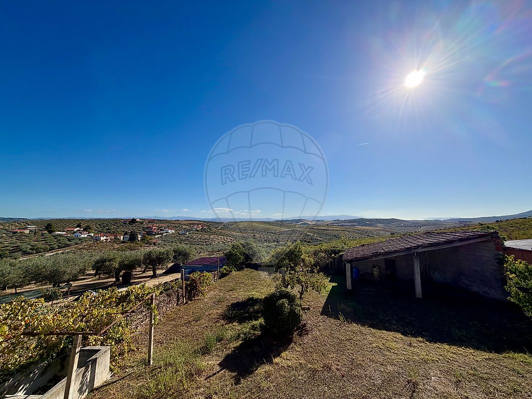 Moradia T4 à venda em Água Revés e Crasto, Valpaços — foto 33