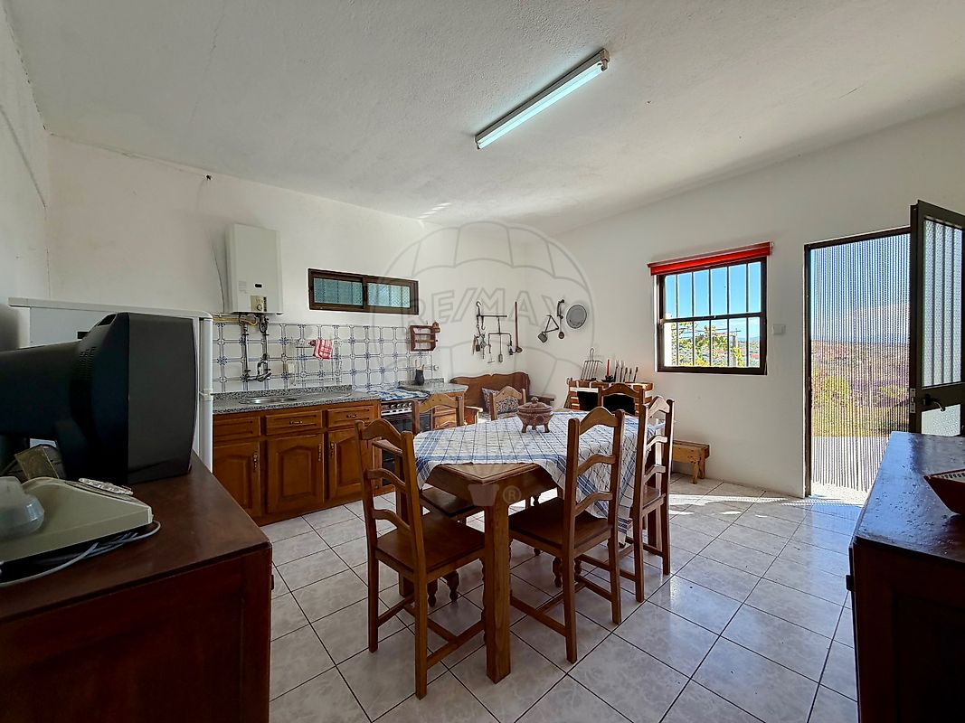 Moradia T4 à venda em Água Revés e Crasto, Valpaços — foto 27