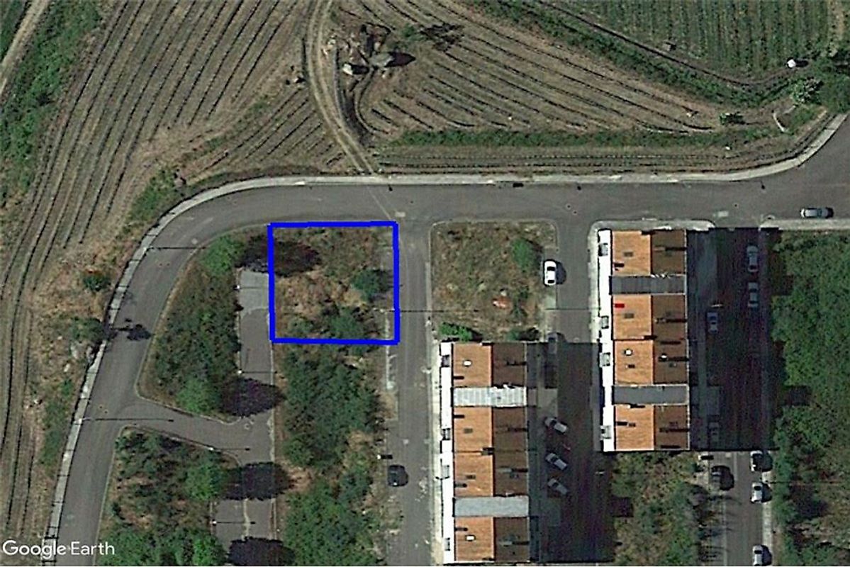 Land for sale in Santa Comba Dão, Portugal — €85,000