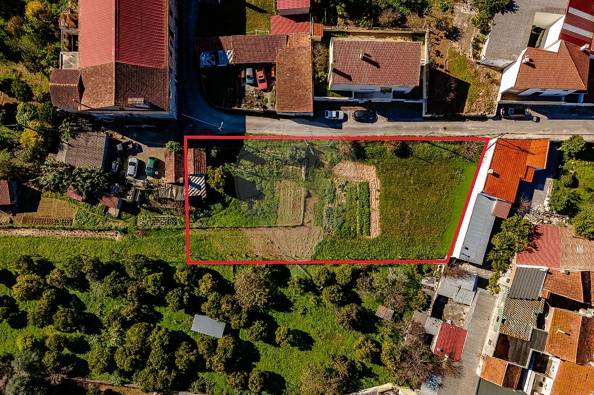 Terreno em Coimbra