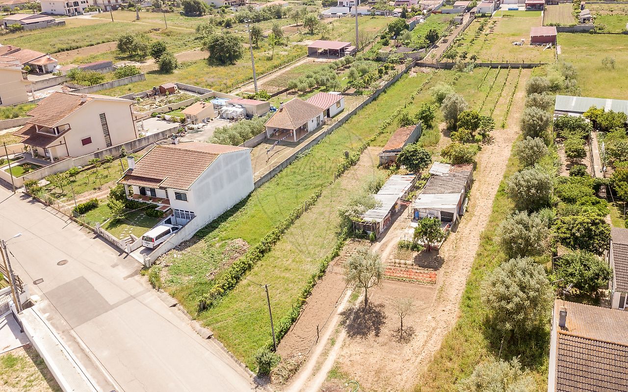 Terreno  à venda em Coimbra