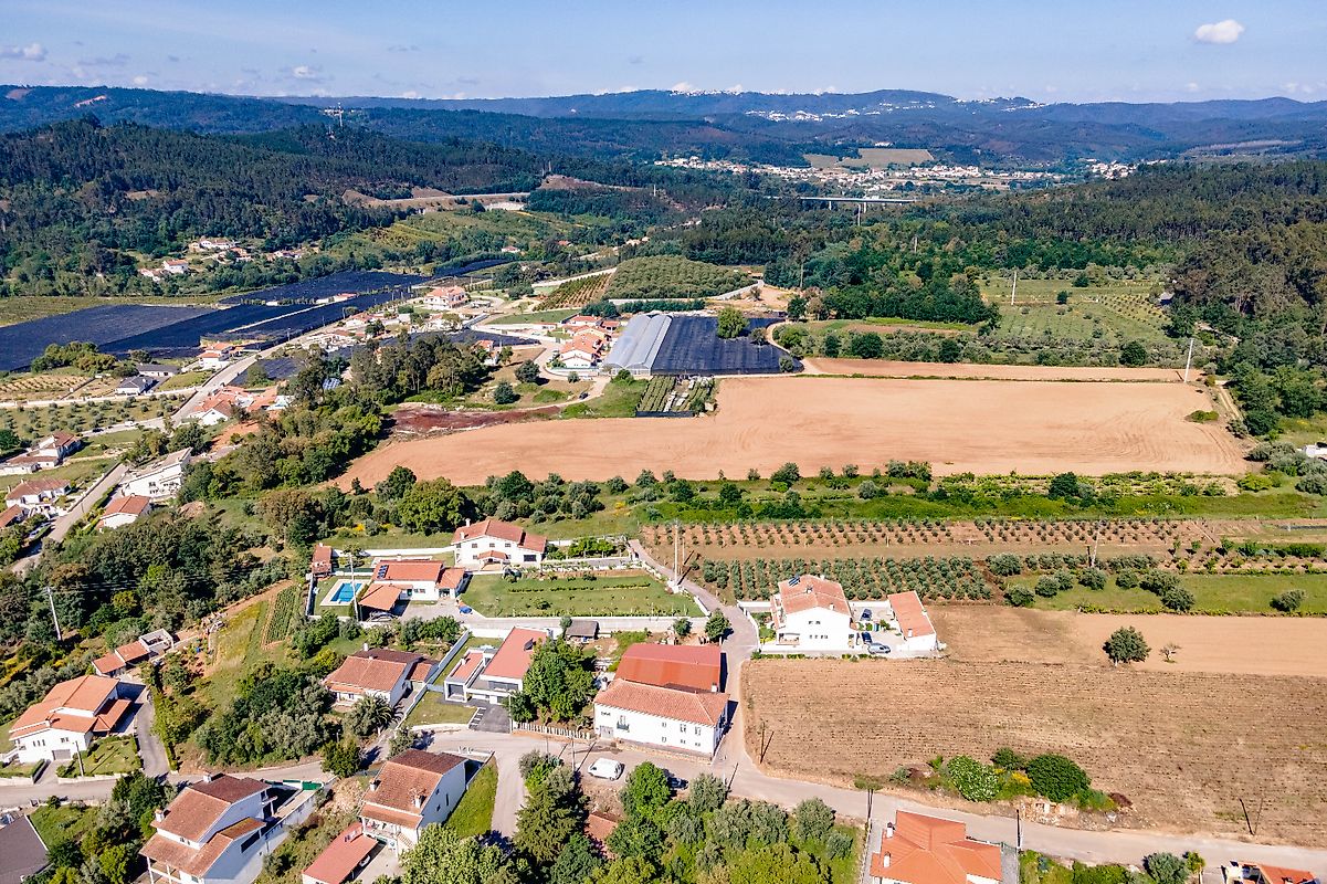 Land for sale in Lousã, Portugal — €533,000