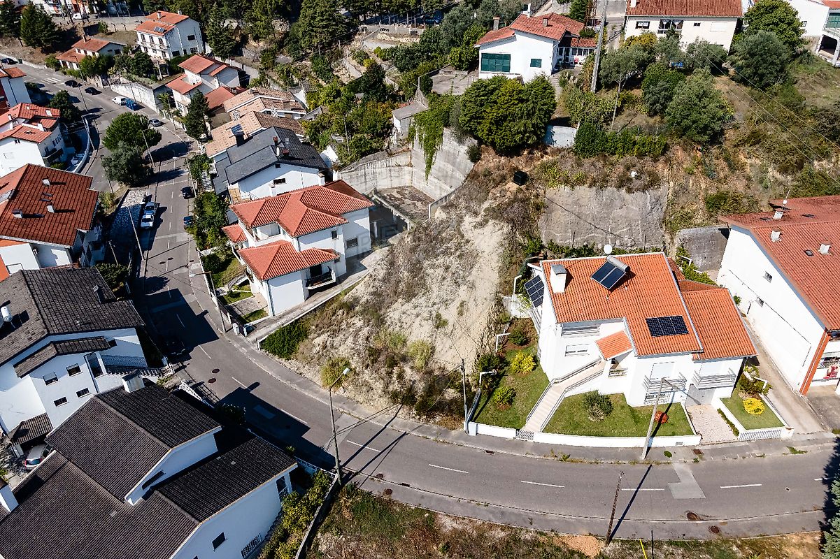 Terreno  à venda em Coimbra