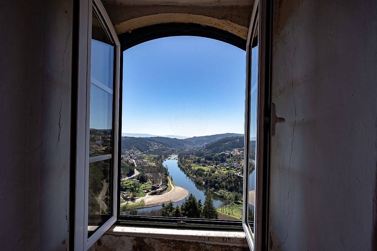 Moradia T7 à venda em Penacova