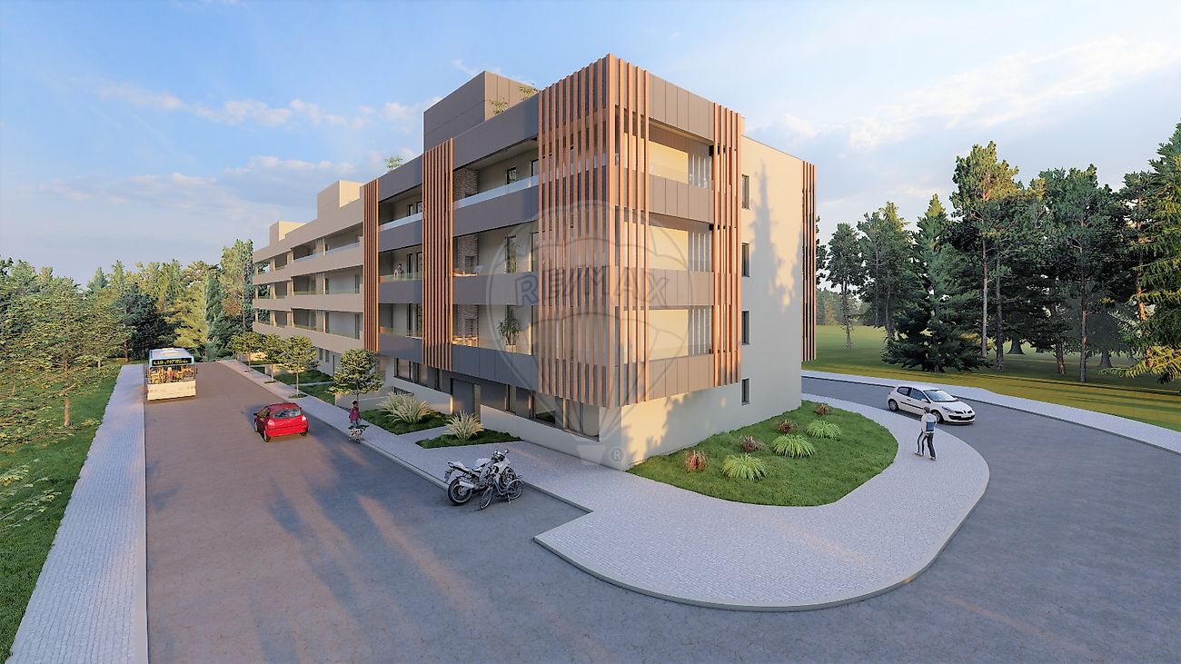 Apartamento T3 para venda