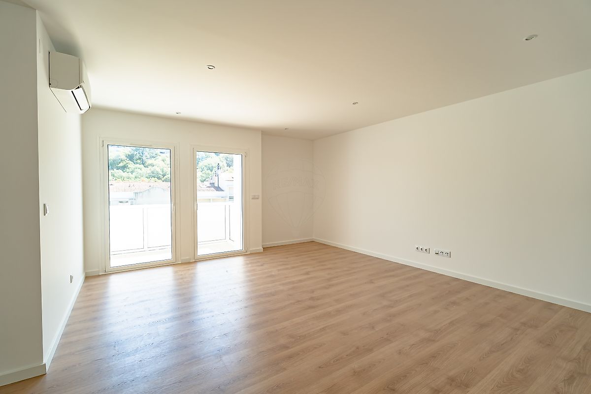 Apartamento T3 à venda em Coimbra