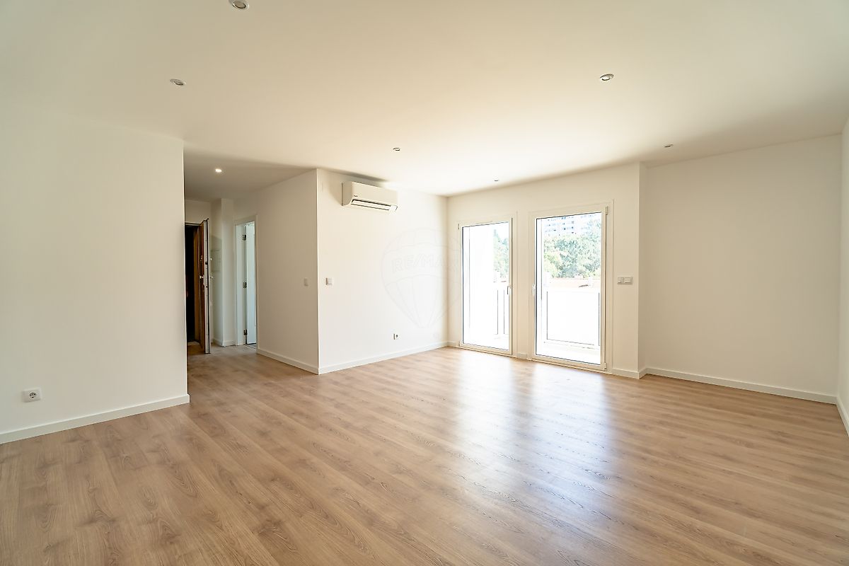 Apartamento T3 à venda em Coimbra