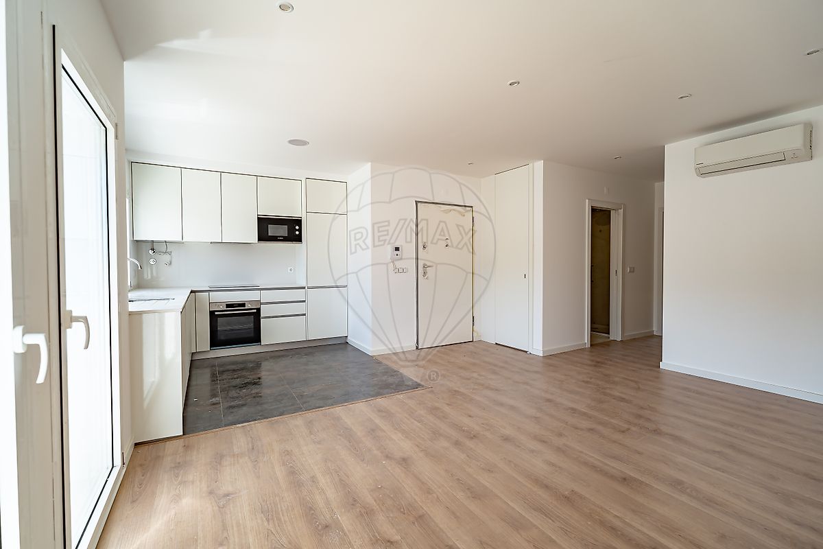 Apartamento T2 à venda em Coimbra