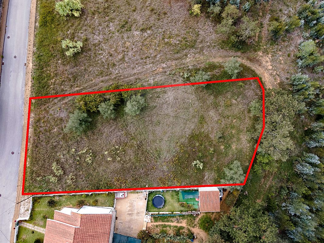 Land for sale in Coimbra, Portugal — €100,000