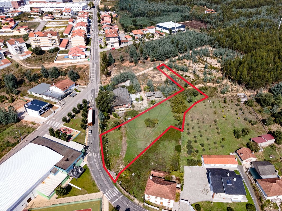 Terreno para venda