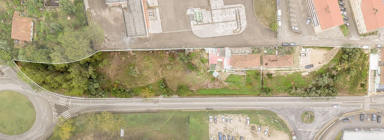 Land for sale in Coimbra, Portugal — €147,500
