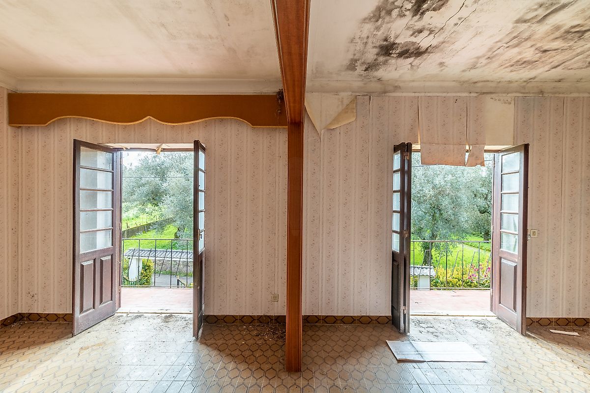 Moradia T3 à venda em Cernache, Coimbra — foto 14