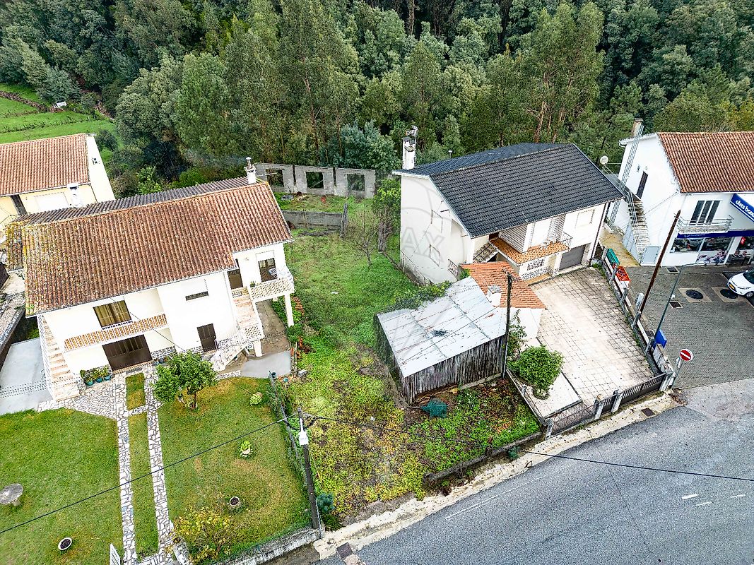 Terreno em Penacova