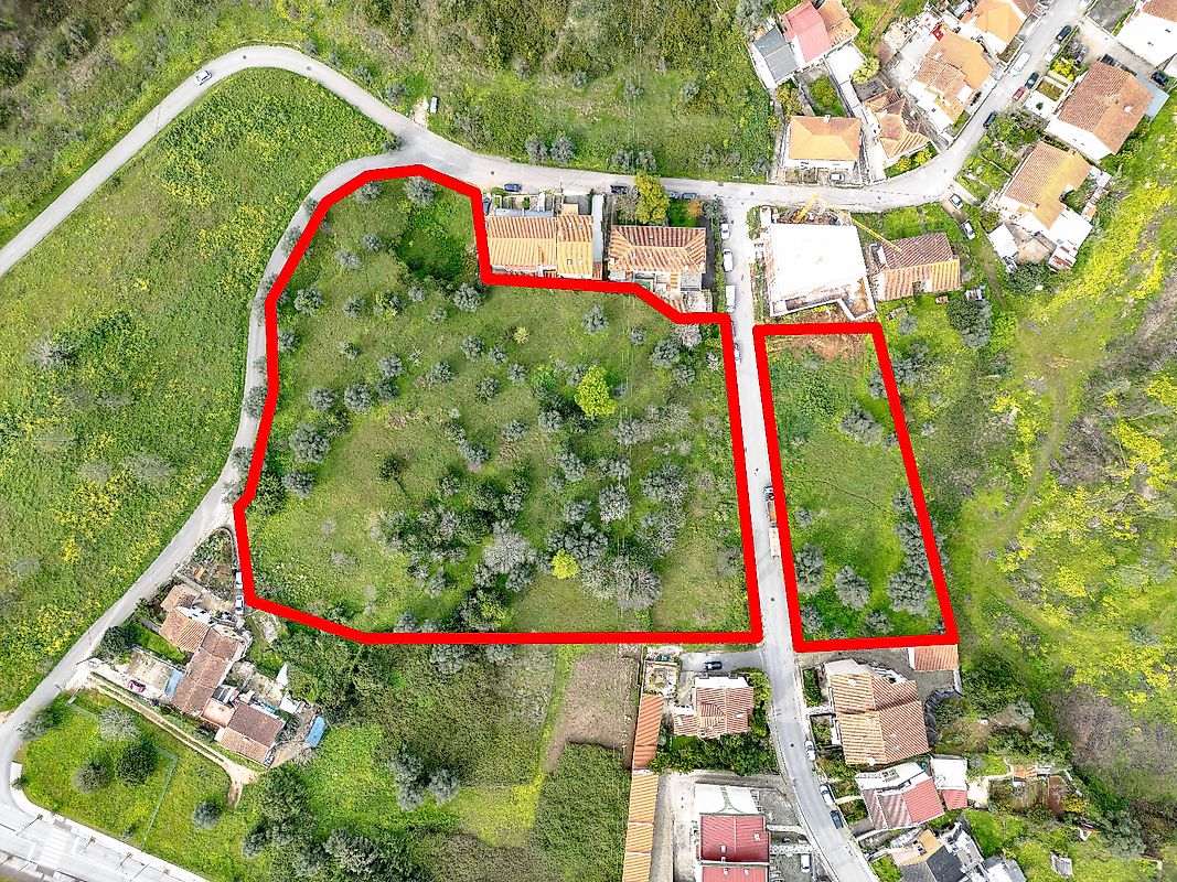 Terreno à venda em Coimbra