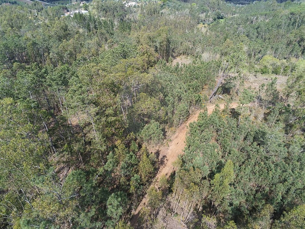 Terreno para venda
