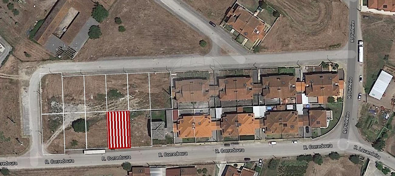 Terreno à venda em Mealhada