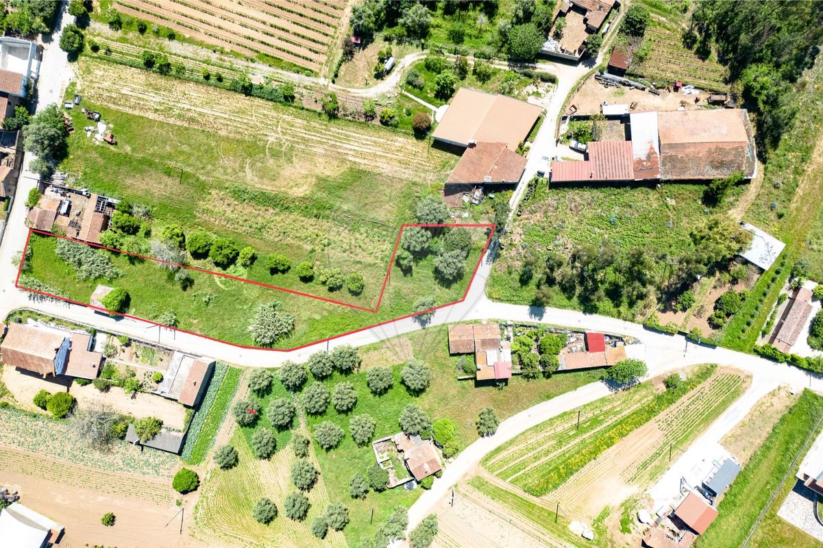 Terreno para venda