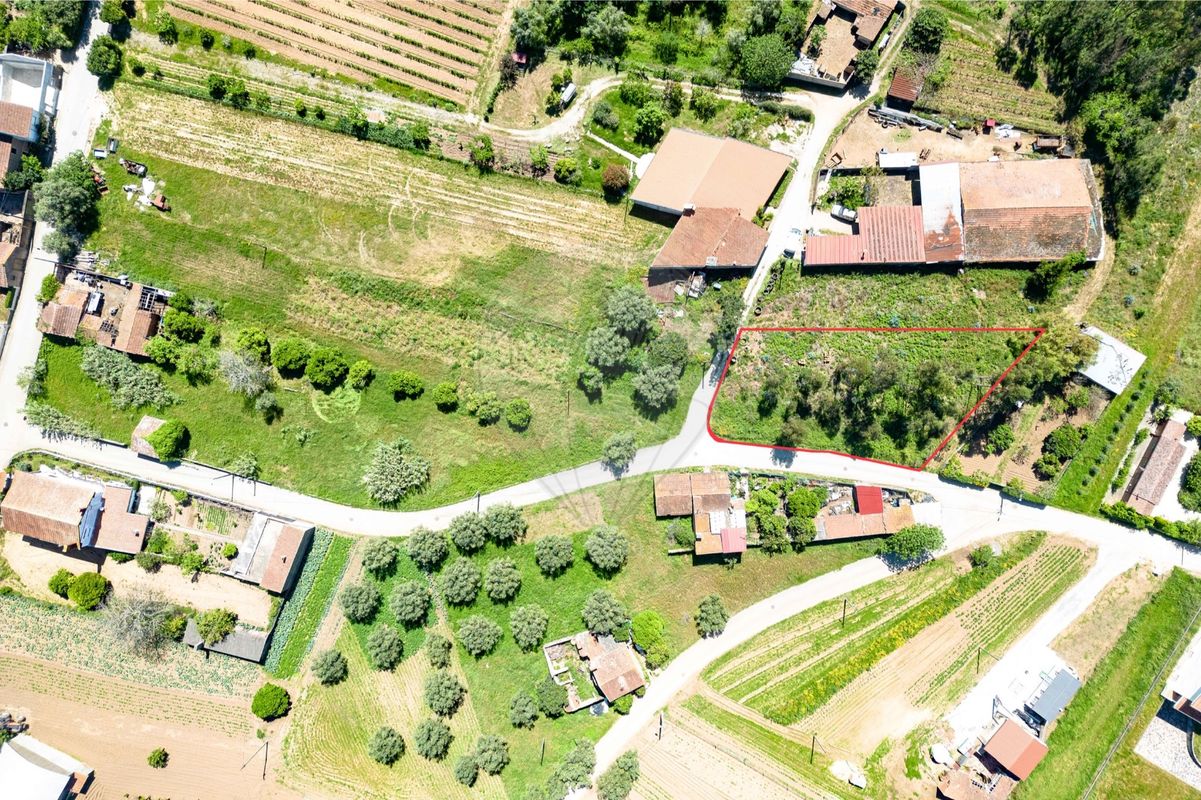 Terreno para venda