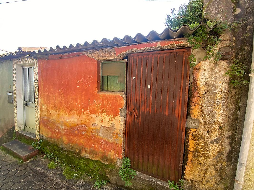 Moradia T2 à venda em Coimbra