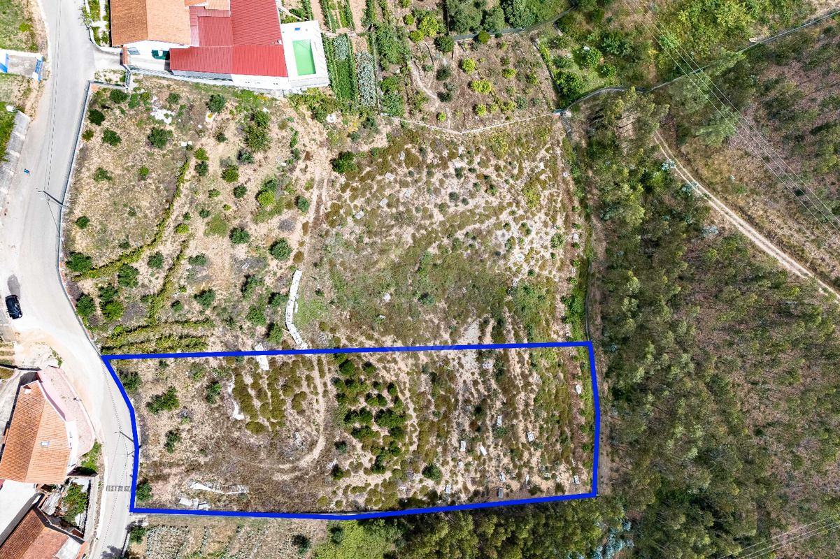 Terreno para venda
