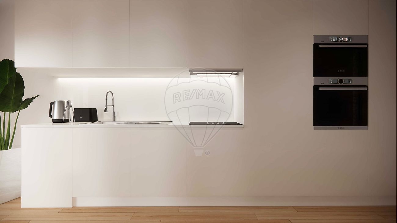 Apartamento T3 à venda em Coimbra